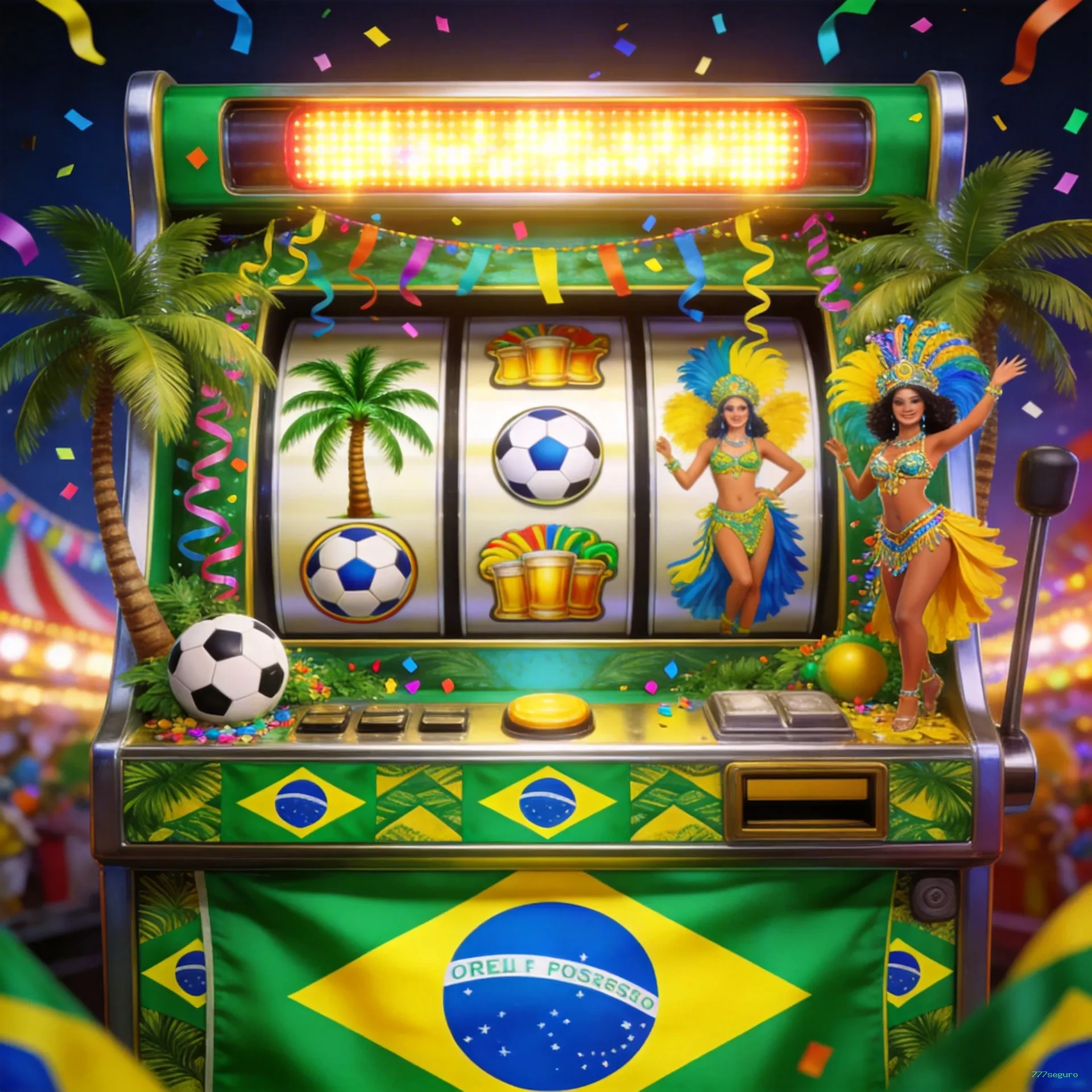 Baixar APK 777seguro